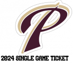 2024 Individual Game Tickets
