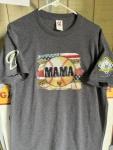 Baseball Mama Shirt