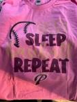 Eat Sleep Repeat
