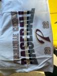 Purcellville Cannons 2022 Shirts
