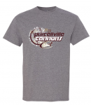 Purcellville Cannons 2023 Design