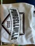 Purcellville Cannons 2023 Sweatshirts