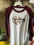 Purcellville Cannons 3/4 Sleeve 2023