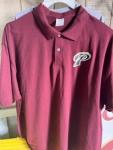 Purcellville Cannons Collared Shirt