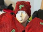 Purcellville Cannons Holiday Beanie