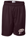 Purcellville Cannons Shorts