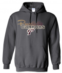 Purcellville Cannons Sweatshirt