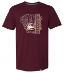 Purcellville Cannons T-Shirt with Fireman's Field