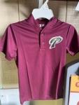 Purcellville Cannons YOUTH BP Shirt