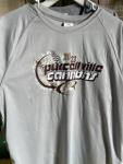 Purcellville Cannons 2023 BP Top - Roney # 1